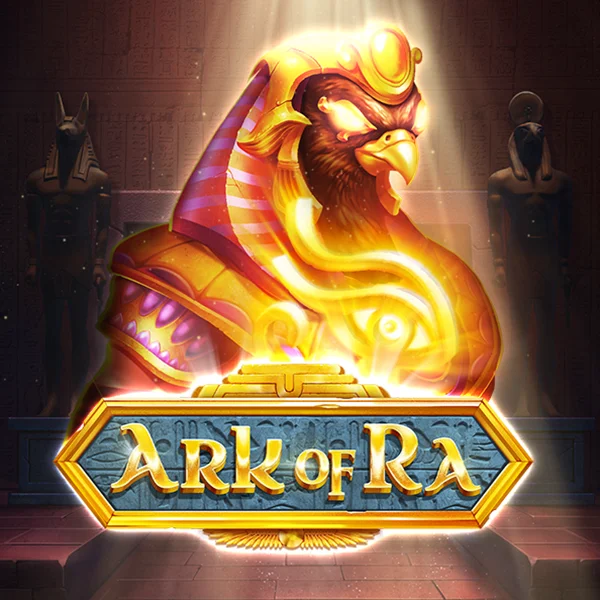 Ark of Ra - CSPLAY168