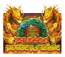 Joker123 : Dragon Power Flame - CSPLAY168
