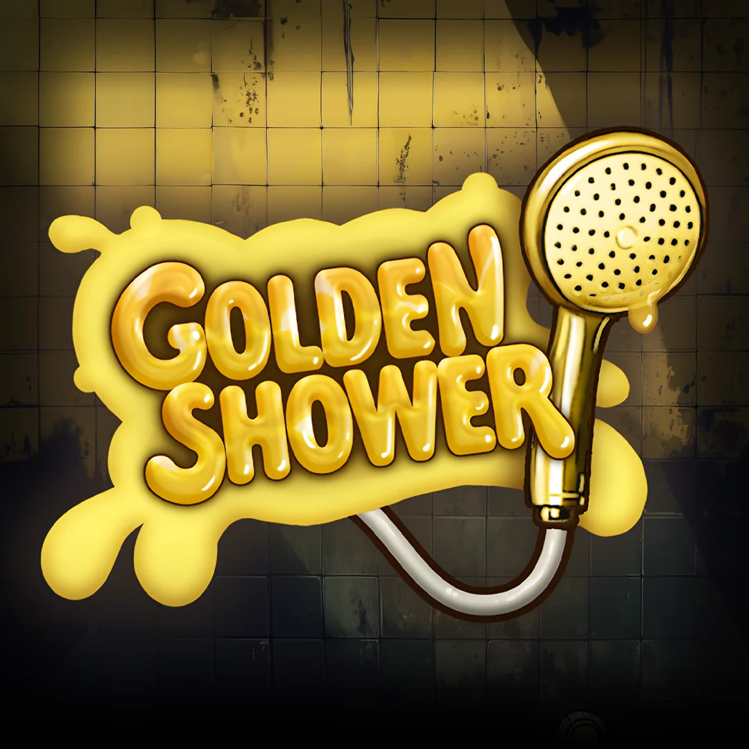 NolimitCity : Golden Shower - CSPLAY168
