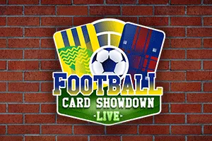 Football Card Showdown Live - CSPLAY168