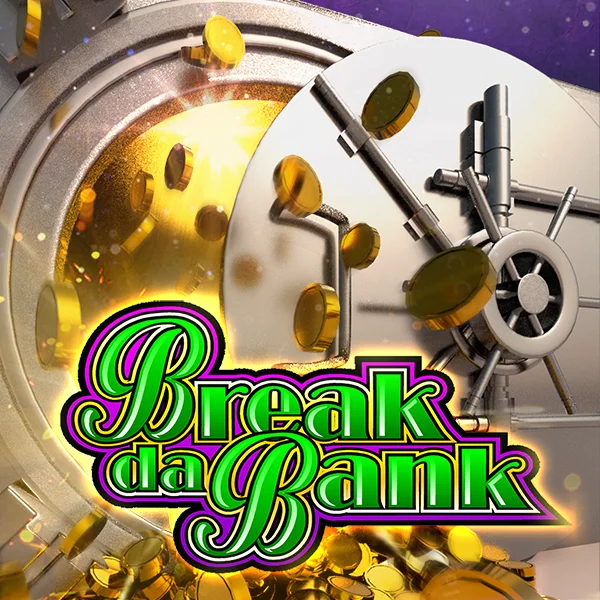 Break da Bank - CSPLAY168