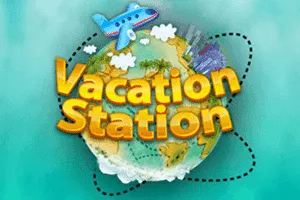 Vacation Station - CSPLAY168