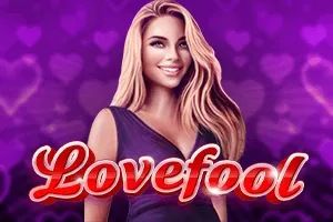 Lovefool - CSPLAY168