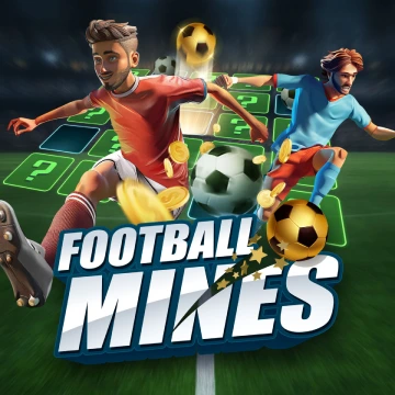 Football Mines - CSPLAY168