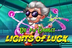 Lights of Luck - CSPLAY168