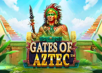 Pragmatic : Gates of Aztec - CSPLAY168