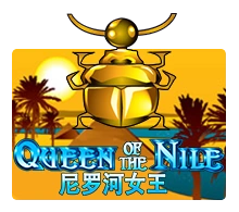 Joker123 : Queen Of The Nile - CSPLAY168