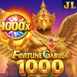 Fortune Garuda 1000 - CSPLAY168