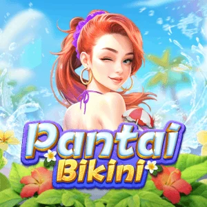Besoft : Bikini Beach - CSPLAY168