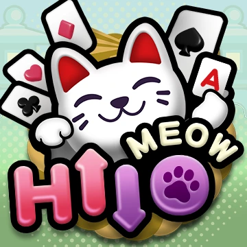 Meow HiLo - CSPLAY168