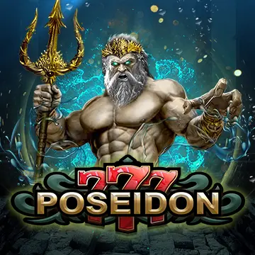 Funky : Poseidon 777 - CSPLAY168