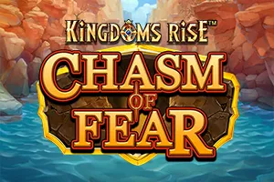 Kingdoms Rise: Chasm of Fear™ - CSPLAY168