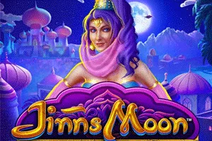 Fire Blaze: Jinns Moon - CSPLAY168