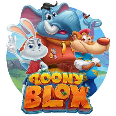 Habanero : Loony Blox - CSPLAY168