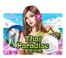 Joker123 : Thai Paradise - CSPLAY168