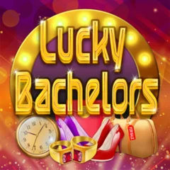 Lucky Bachelors - CSPLAY168