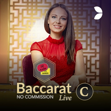 No Commission Speed Baccarat C - CSPLAY168