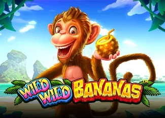 Pragmatic : Wild Wild Bananas - CSPLAY168
