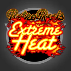 Retro Reels - Extreme Heat - CSPLAY168