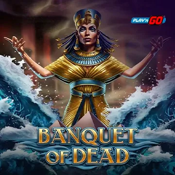 PlaynGo : Banquet of Dead - CSPLAY168