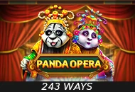 Panda Opera - CSPLAY168