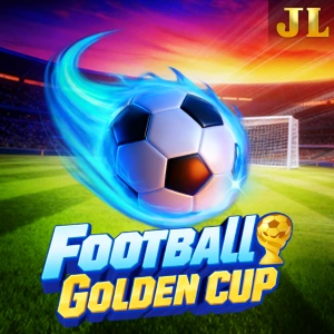 Football Golden Cup - CSPLAY168