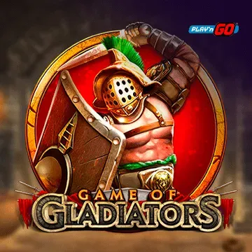 PlaynGo : Game of Gladiators - CSPLAY168