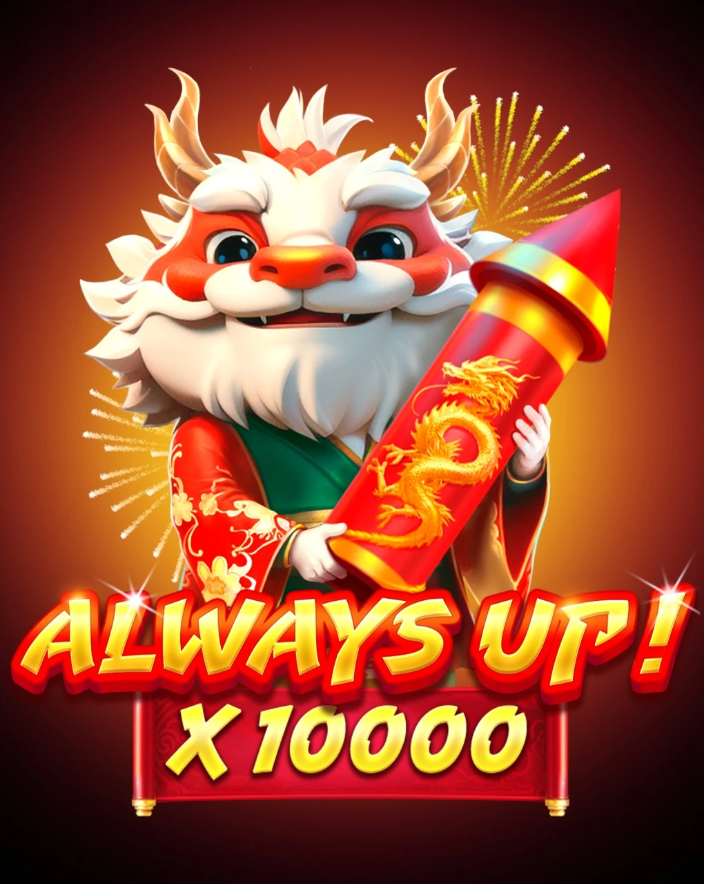 Always Up! x10000 - CSPLAY168