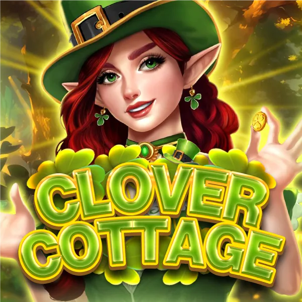 Clover Cottage - CSPLAY168