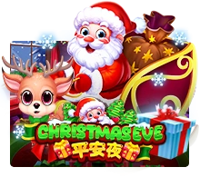 Joker123 : Christmas Eve - CSPLAY168