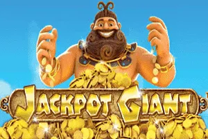 Jackpot Giant - CSPLAY168