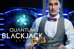 Quantum Blackjack Plus - CSPLAY168