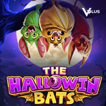 The Hallowin Bats - CSPLAY168