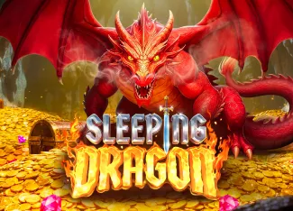 Pragmatic : Sleeping Dragon - CSPLAY168