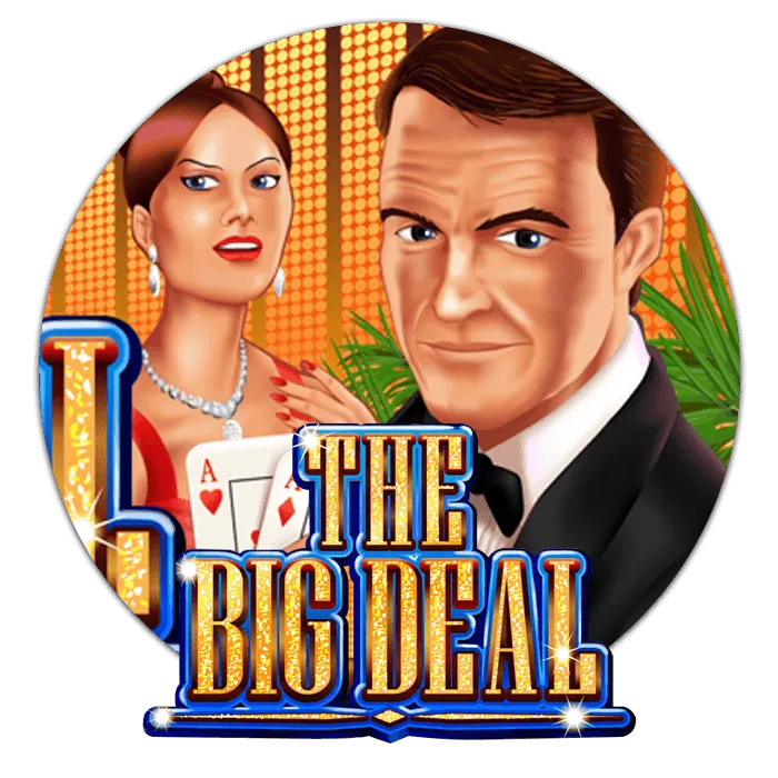 Habanero : The Big Deal - CSPLAY168