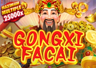AFB : Gong Xi Fa Cai - CSPLAY168