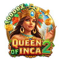 Facai : QUEEN OF INCA 2 - CSPLAY168