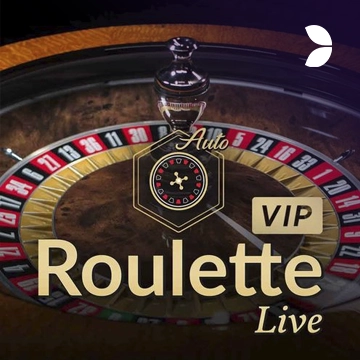 Auto-Roulette VIP - CSPLAY168