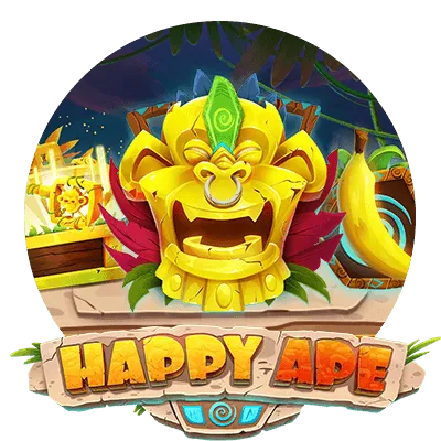 Habanero : Happy Ape - CSPLAY168