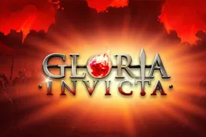 Gloria Invicta - CSPLAY168