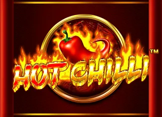 Pragmatic : Hot Chilli - CSPLAY168