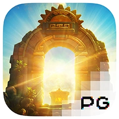 PGSoft : Incan Wonders - CSPLAY168