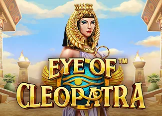 Pragmatic : Eye of Cleopatra - CSPLAY168