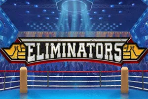 Eliminators - CSPLAY168