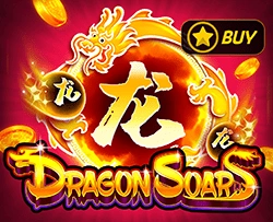 JDB : Dragon Soar - CSPLAY168