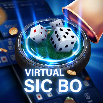 Virtual Sic Bo - CSPLAY168