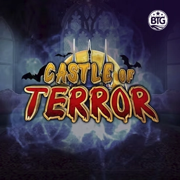 Bigtime : Castle of Terror - CSPLAY168