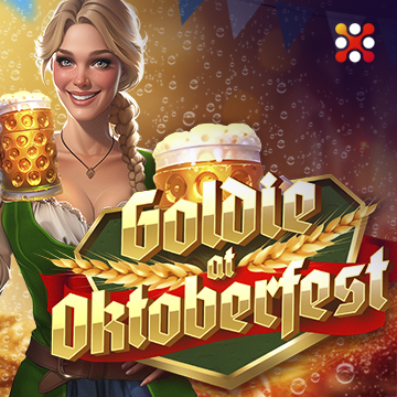 Goldie at Oktoberfest - CSPLAY168