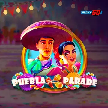 PlaynGo : Puebla Parade - CSPLAY168
