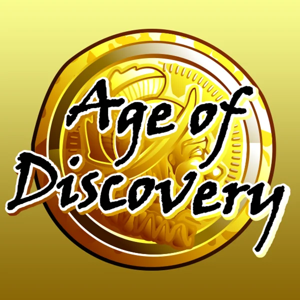 Age Of Discovery - CSPLAY168